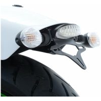 R&G RACING Licence Plate Holder Kawasaki Vulcan S