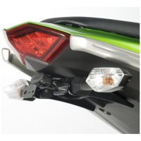 R&G RACING licence plate holder Kawasaki Z1000SX