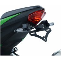 R&G RACING Licence Plate Holder Kawasaki Z125