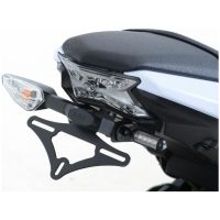 R&G RACING Licence Plate Holder Kawasaki Z650