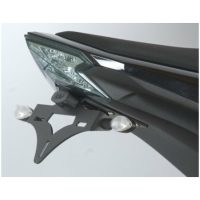 R&G RACING Licence Plate Holder Kawasaki Z800/800E