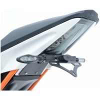 R&G RACING Licence Plate Holder KTM