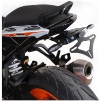 R&G RACING Licence Plate Holder KTM 1290 Super Duke GT