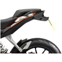 R&G RACING Licence Plate Holder KTM Duke 125/200/390
