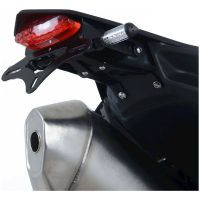 R&G RACING Licence Plate Holder KTM SMC-R690