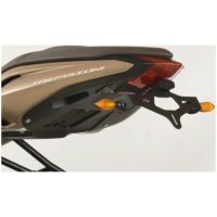 R&G RACING Licence Plate Holder MV Agusta