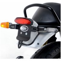 R&G RACING Licence Plate Holder Royal Enfield