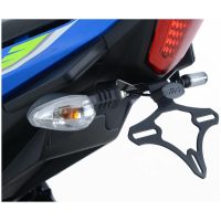 R&G RACING Licence Plate Holder Suzuki GSX-250R