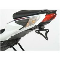 R&G RACING Licence Plate Holder Suzuki GSX-R600/750