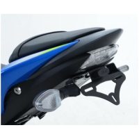 R&G RACING Licence Plate Holder Suzuki GSX1000S, ABS, FA