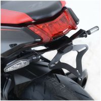 R&G RACING Licence Plate Holder Suzuki Katana