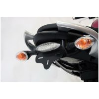R&G RACING licence plate holder Suzuki SFV650 Gladius