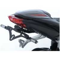 R&G RACING Licence Plate Holder Triumph