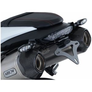 R&G RACING Licence Plate Holder Triumph Speed Triple