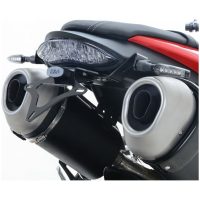 R&G RACING Licence Plate Holder Triumph Speed Triple S