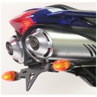 R&G RACING Licence Plate Holder YAMAHA FZ6N, S