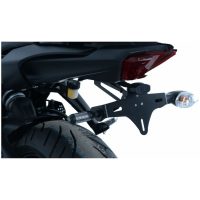 R&G RACING Licence Plate Holder Yamaha MT-07