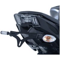 R&G RACING Licence Plate Holder Yamaha MT-09