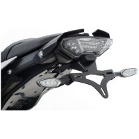 R&G RACING Licence Plate Holder Yamaha MT-10