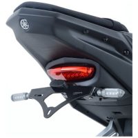 R&G RACING licence plate holder Yamaha MT-125