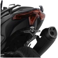 R&G RACING Licence Plate Holder - Yamaha T-Max 560 2022-