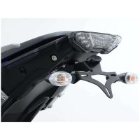R&G RACING Licence Plate Holder Yamaha Tracer 700