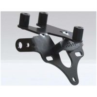 R&G RACING licence plate holder YAMAHA WR /WRF