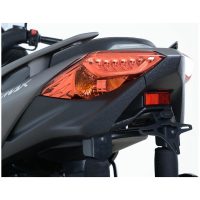 R&G RACING Licence Plate Holder Yamaha X-Max 300