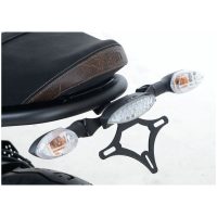 R&G RACING Licence Plate Holder Yamaha XSR700