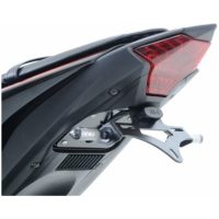 R&G RACING Licence Plate Holder Yamaha YZF-R3
