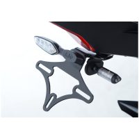 R&G RACING Licence Plate Holder Yamaha YZF-R6