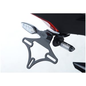 R&G RACING Licence Plate Holder Yamaha YZF-R6