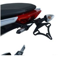 R&G RACING Licence Plate Holder Zero SRF