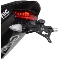 R&G RACING License Plate Holder - Energica EGO/ EGO+/ EGO+RS