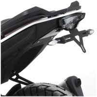 R&G RACING License Plate Holder - KTM 390 Adventure