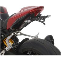 R&G RACING License Plate Holder - Triumph Speed Triple 1200 RR/RS