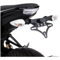 R&G RACING License Plate Holder - Yamaha MT-125