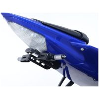 R&G RACING License Plate Holder, YAMAHA YZF-R6