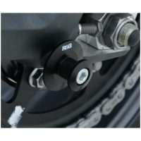 R&G RACING M10 x 1.25 Black Bobbins
