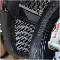 R&G RACING Oil Cooler Guard - MV Agusta Brutale 1000 RR