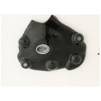 R&G RACING (Oil Pump) Right Crankcase Protection Cover Black Yamaha