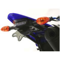 R&G RACING Plate Support, YAMAHA WR250X