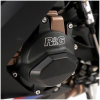 R&G RACING Pro Engine Case Protection Covers (3 pcs)