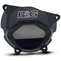 R&G RACING Pro Engine Case Protection Covers (Pair)