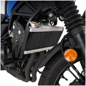 R&G RACING Pro Radiator Guard