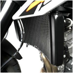 R&G RACING Pro Radiator Guard