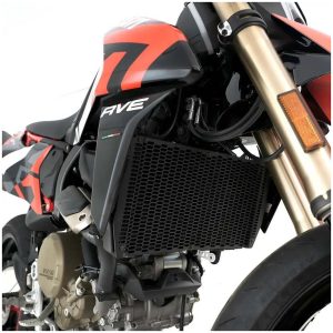 R&G RACING Pro Radiator Guard