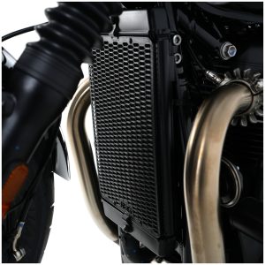 R&G RACING Pro Radiator Guard