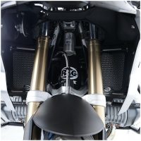 R&G RACING Pro Radiator Guard - BMW R1250GS