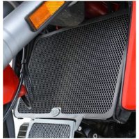 R&G RACING Pro Radiator Guard - Ducati 1200 Multistrada